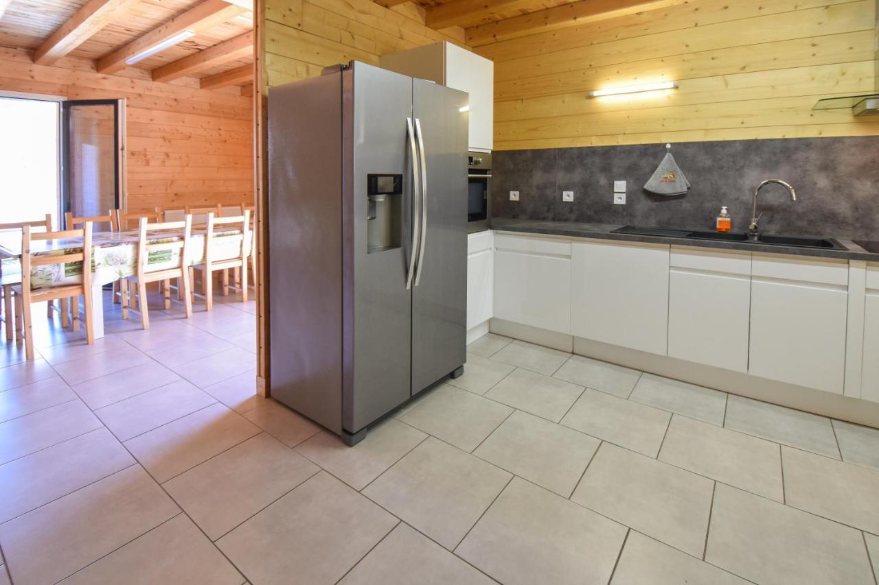 Domaine Du Sauveur Lägenhet Luz-Saint-Sauveur Exteriör bild