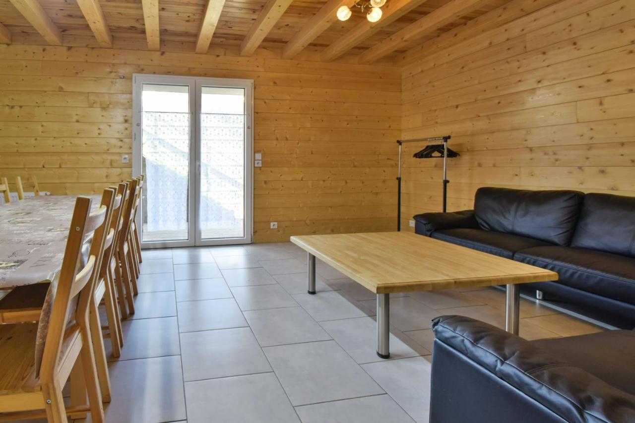 Domaine Du Sauveur Lägenhet Luz-Saint-Sauveur Exteriör bild